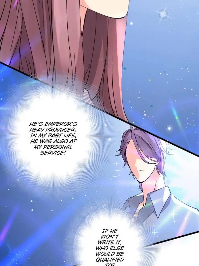 A Star Reborn: The Queen's Return Chapter 21 24